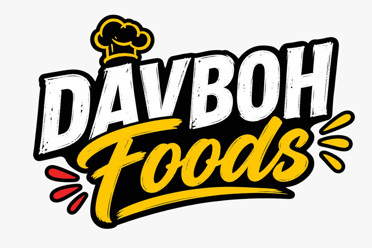 Davboh Foods